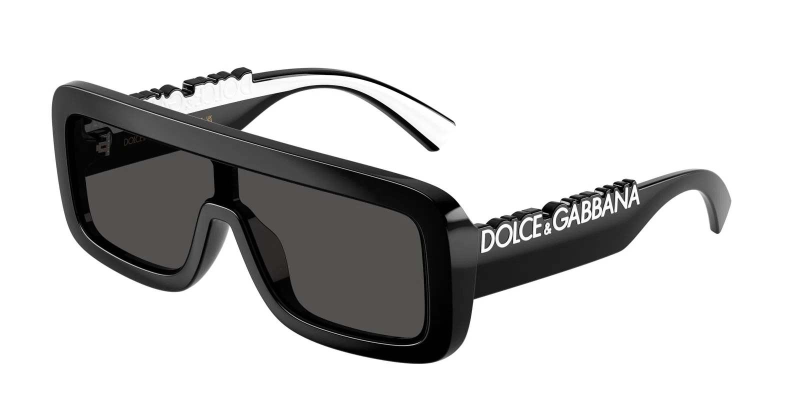 Dolce & Gabbana Kids 6013 Sunglasses - view 4